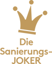 Sanierungsjoker Sanierungsjoker