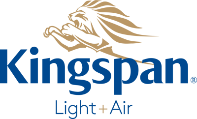 Kingspan Light + Air Kingspan Light + Air