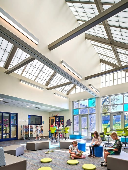 Skylights | Kingspan Light + Air
