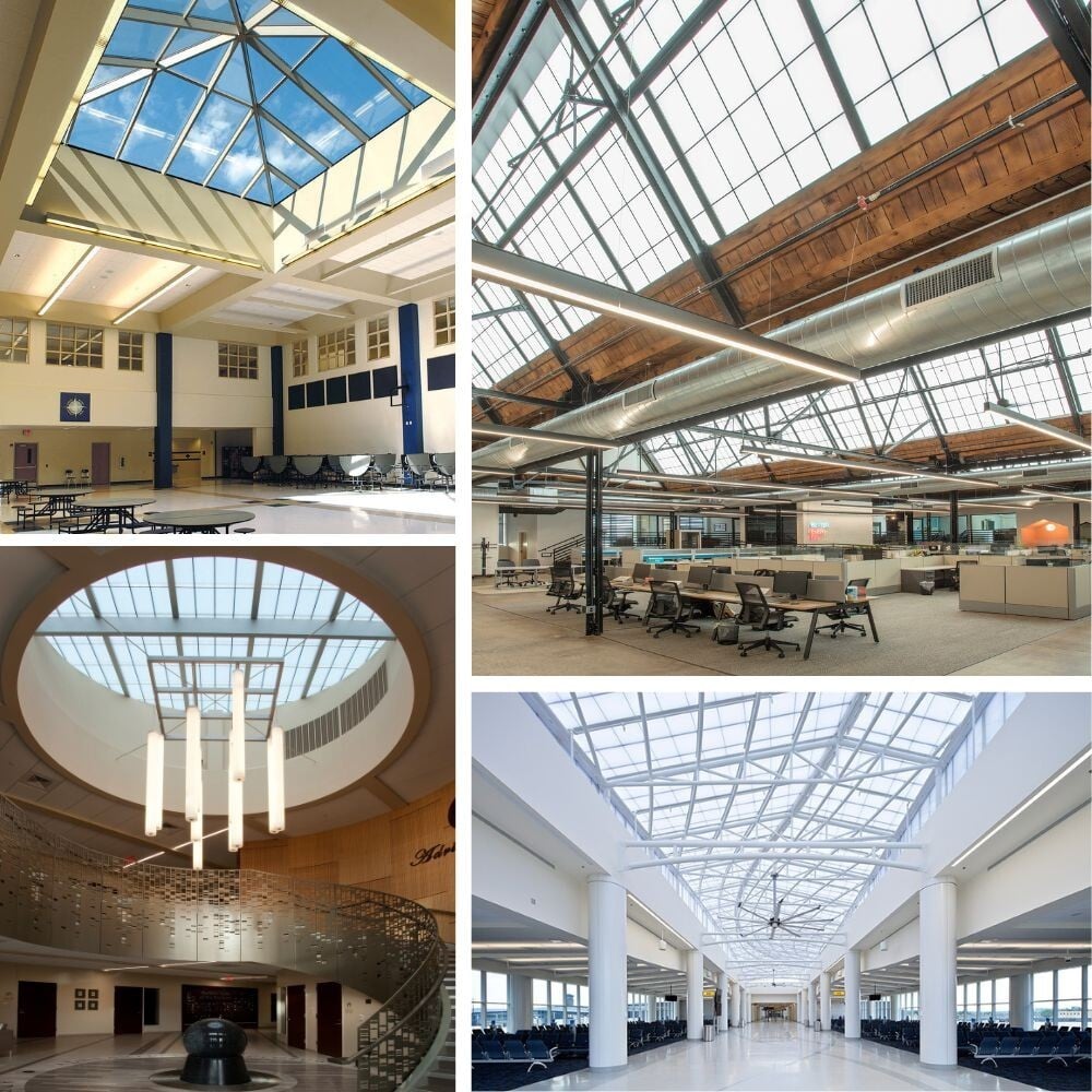 custom-skylights-collage