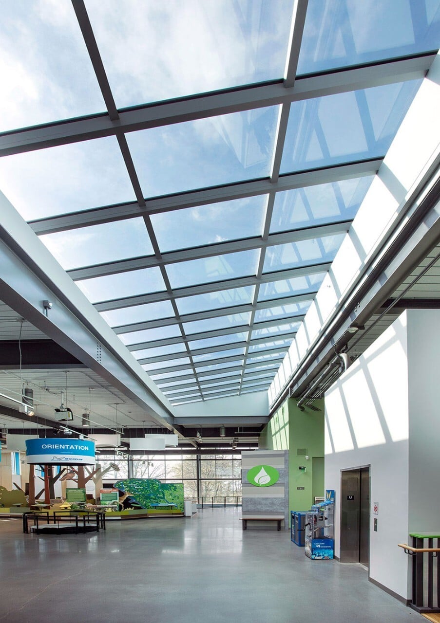 glass-skylight